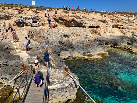 Supreme Travel-斯利马必去景点