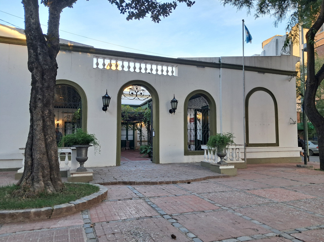 Museo Historico Regional景点图片