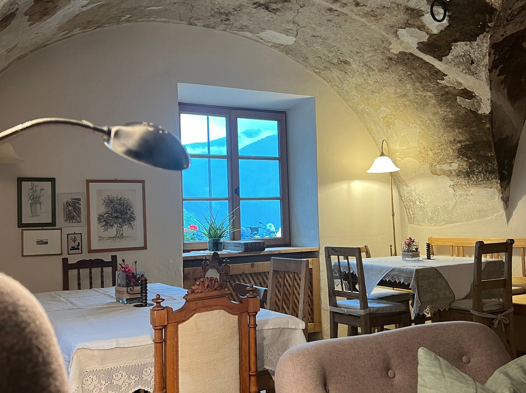 Hotel Gasthof Zum Löwen主图