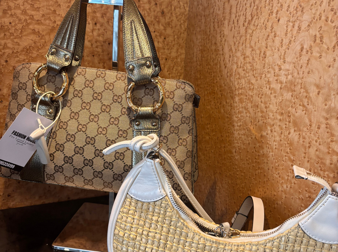 Fashion House Amman-安曼必去景点