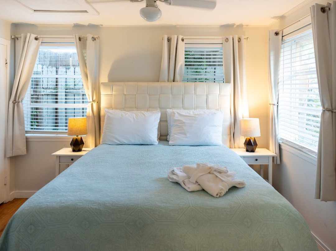 Turtle Beach Resort主图