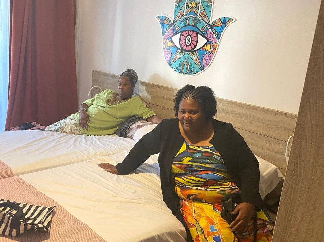Hotel Vibra Bossa Flow主图