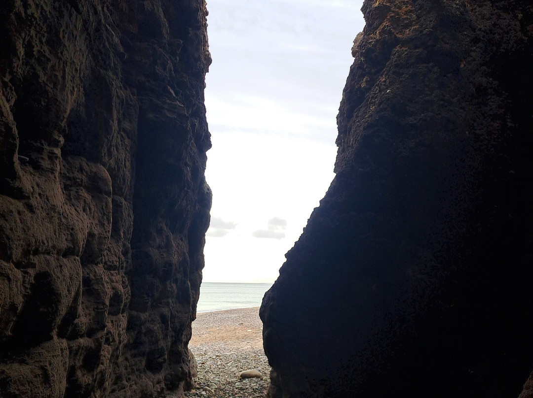 Seaham Beach-锡厄姆必去景点