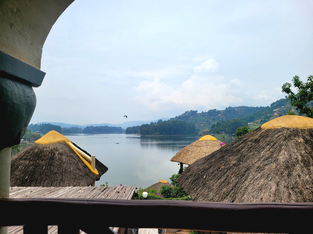 Birdnest Resort - Lake Bunyonyi主图
