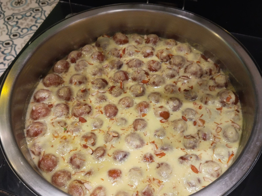 Park Inn By Radisson Bilaspur主图