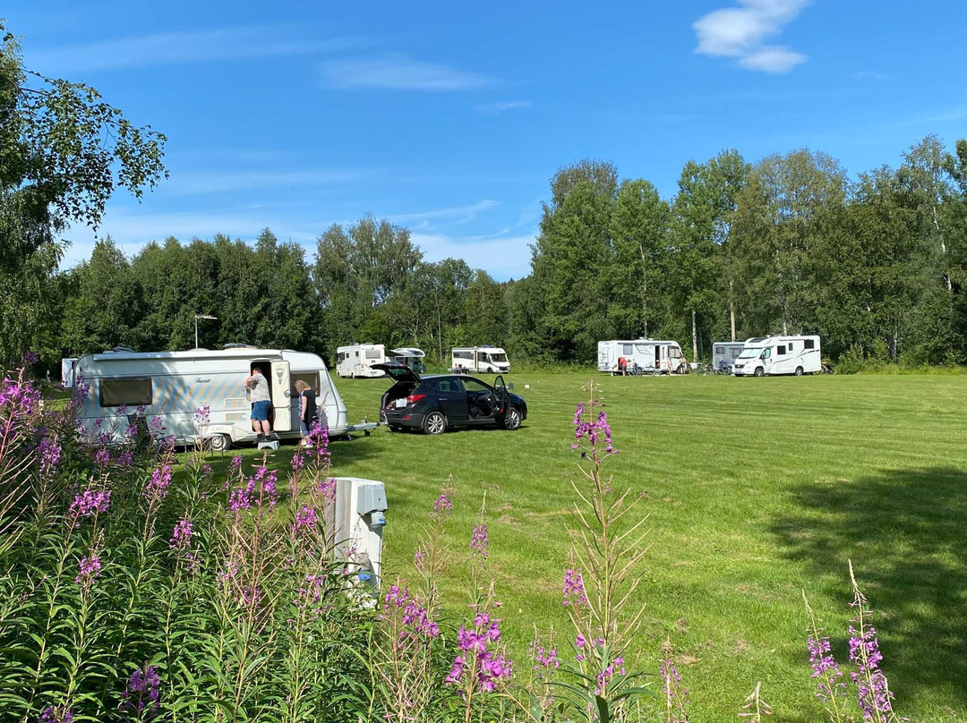 Koppang Camping