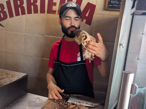 Camina GDL tours-瓜达拉哈拉必去景点