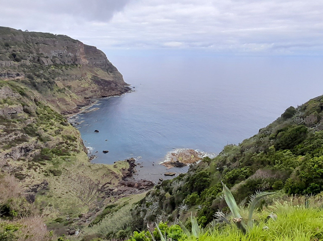 Baia do Raposo-波尔图镇必去景点