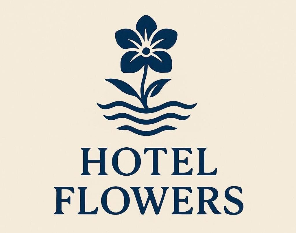 Narte酒店住宿-Hotel Vila Flowers
