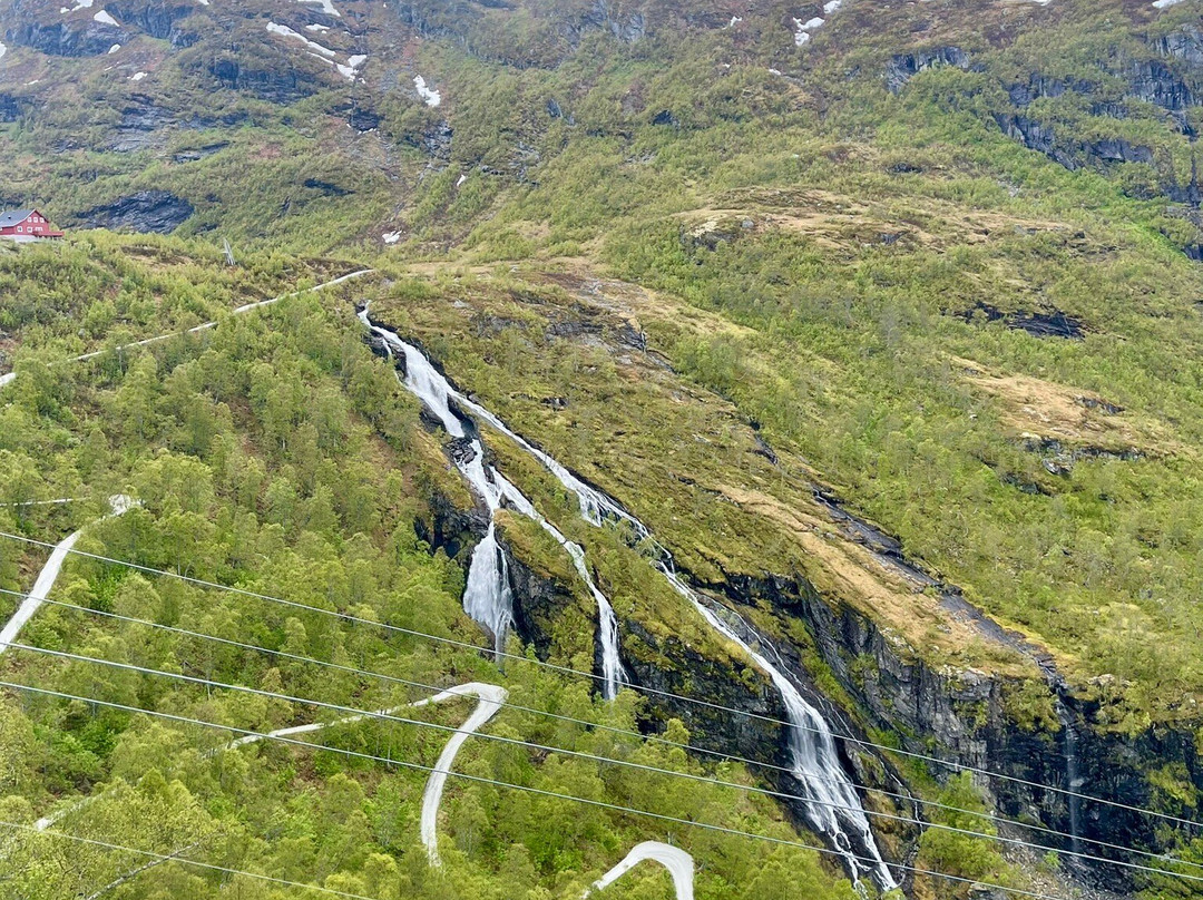 Flam zipline-弗洛姆必去景点