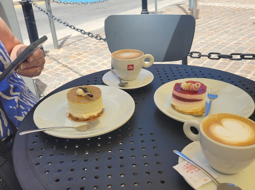 Duncan Guest House主图