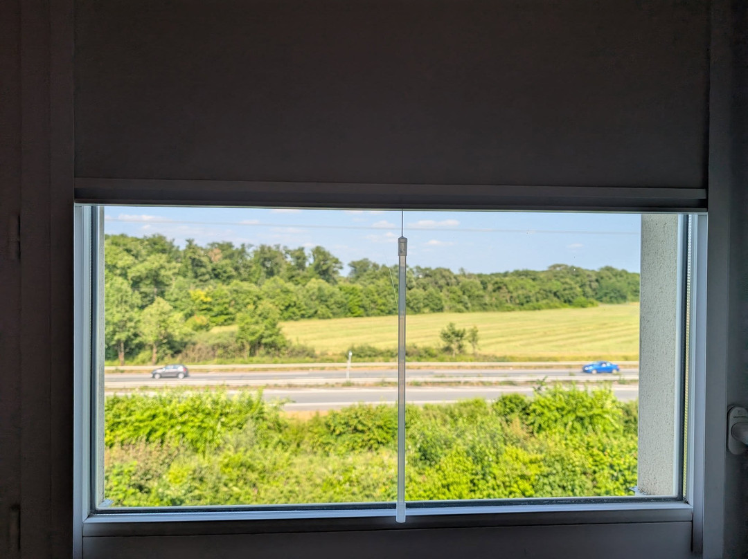 ACE Hotel Poitiers主图