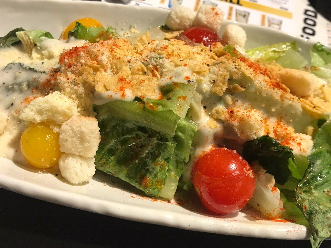 東京ビアレストラン