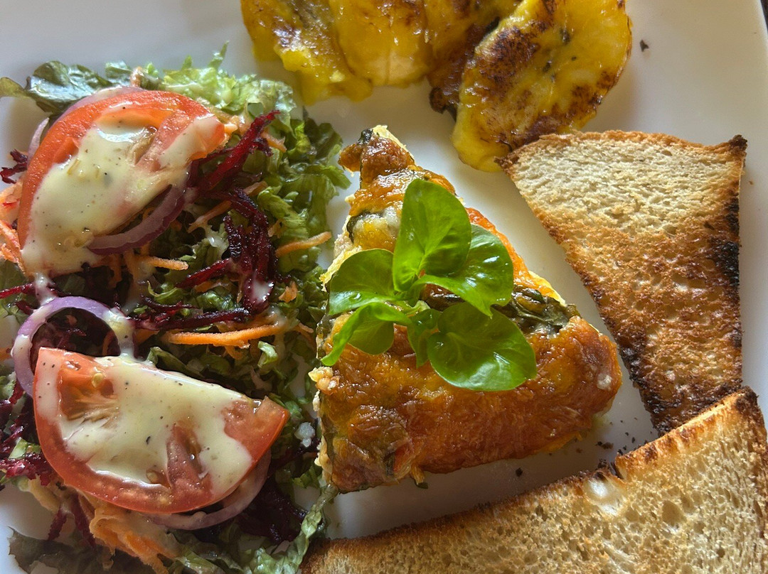 La Terraza Guest House B&B主图