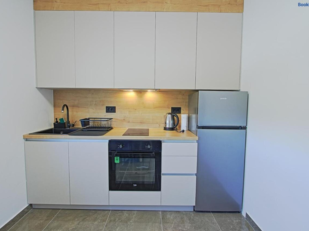 Guesthouse Viktorija Flat