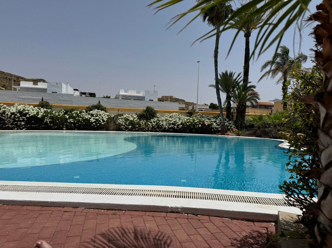 Mazarron Country Club