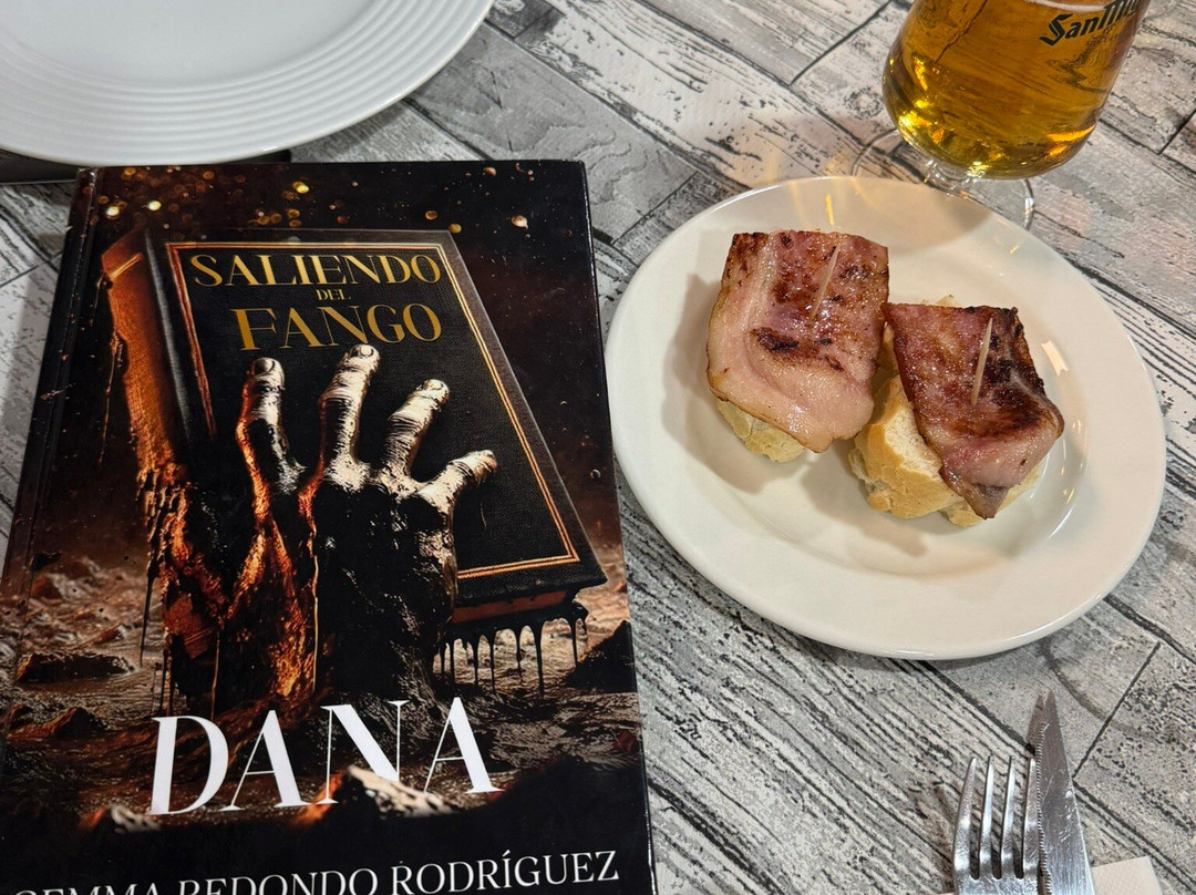 Restaurante Cerveceria La Estación