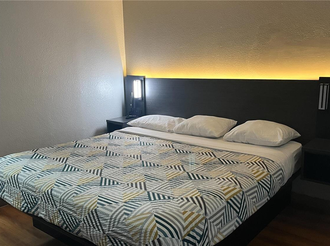 Park Inn By Radisson, Modesto