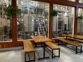 Maine Beer Company景点图片