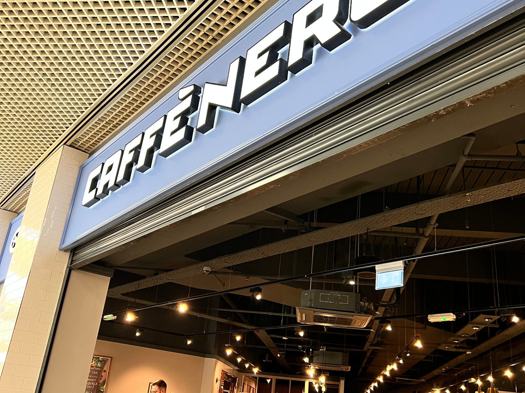 Cafe Nero