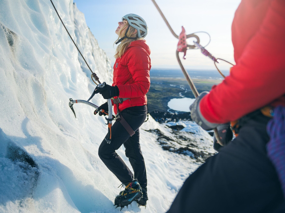 Icelandic Mountain Guides - Activity Tours in South Iceland景点图片