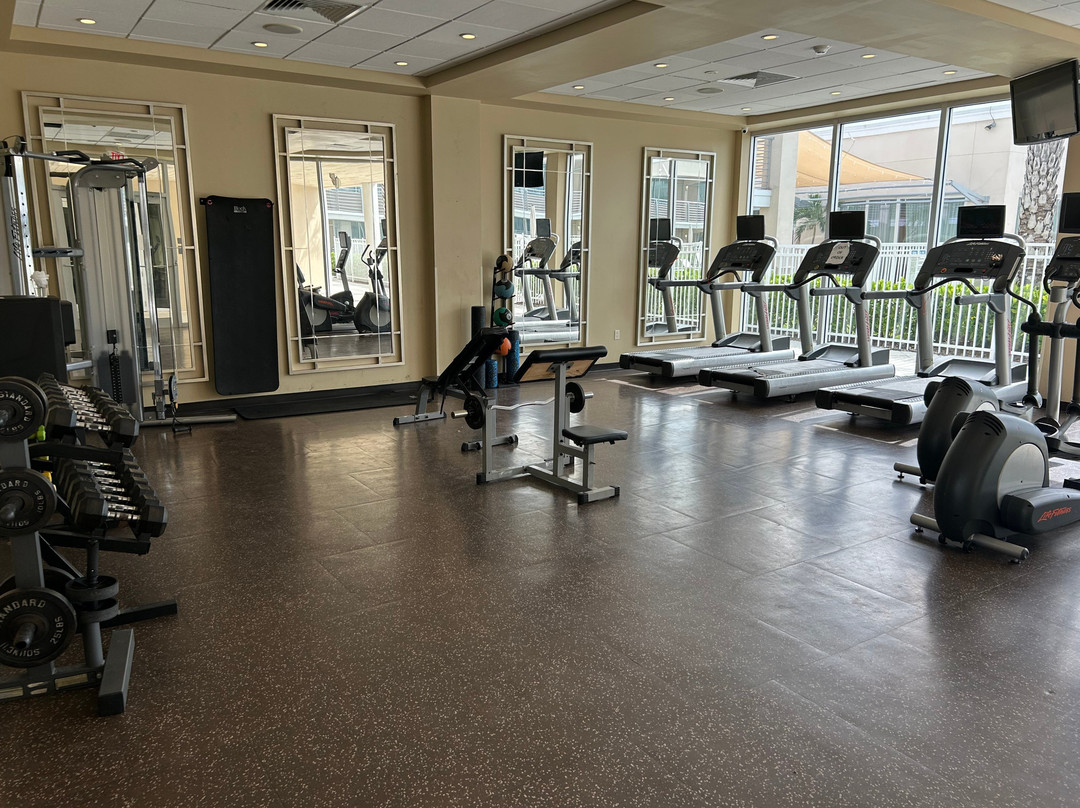 Ramada by Wyndham Venice Hotel Venezia主图