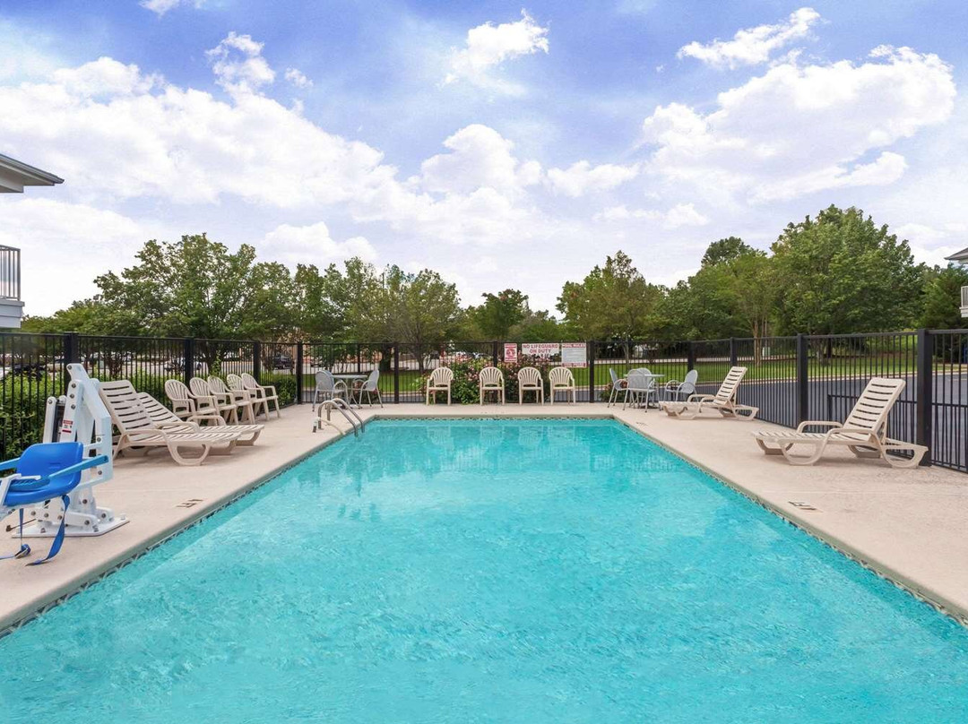 Baymont by Wyndham Florence/Muscle Shoals