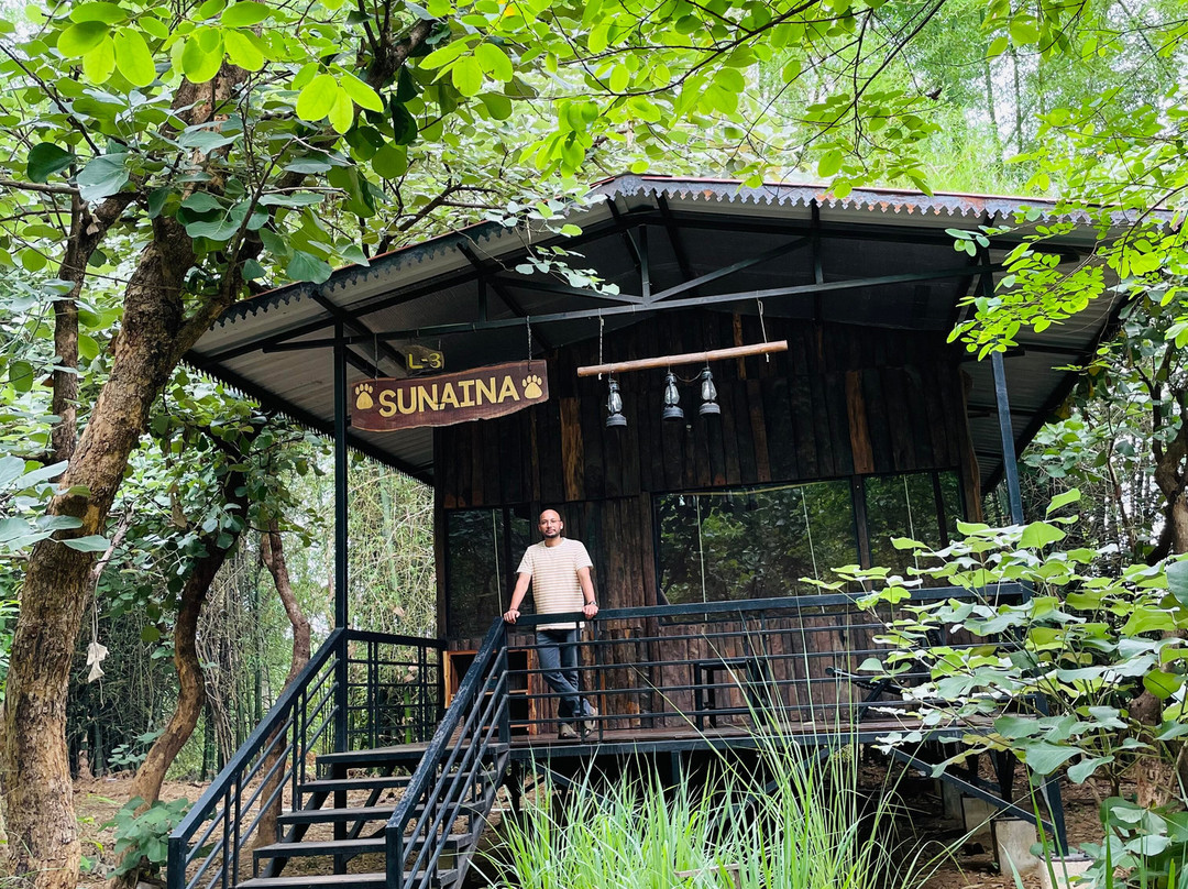 Mogli Resorts Kanha主图