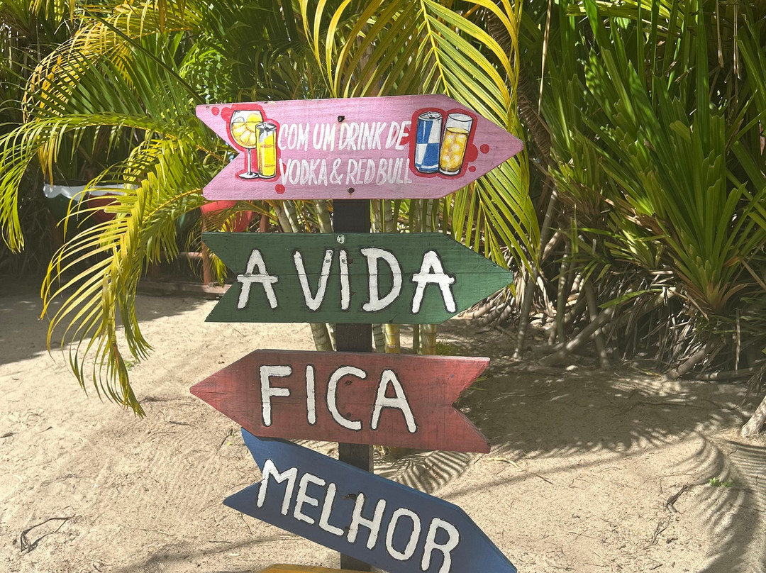 Pontal Tour-伊波茹卡必去景点