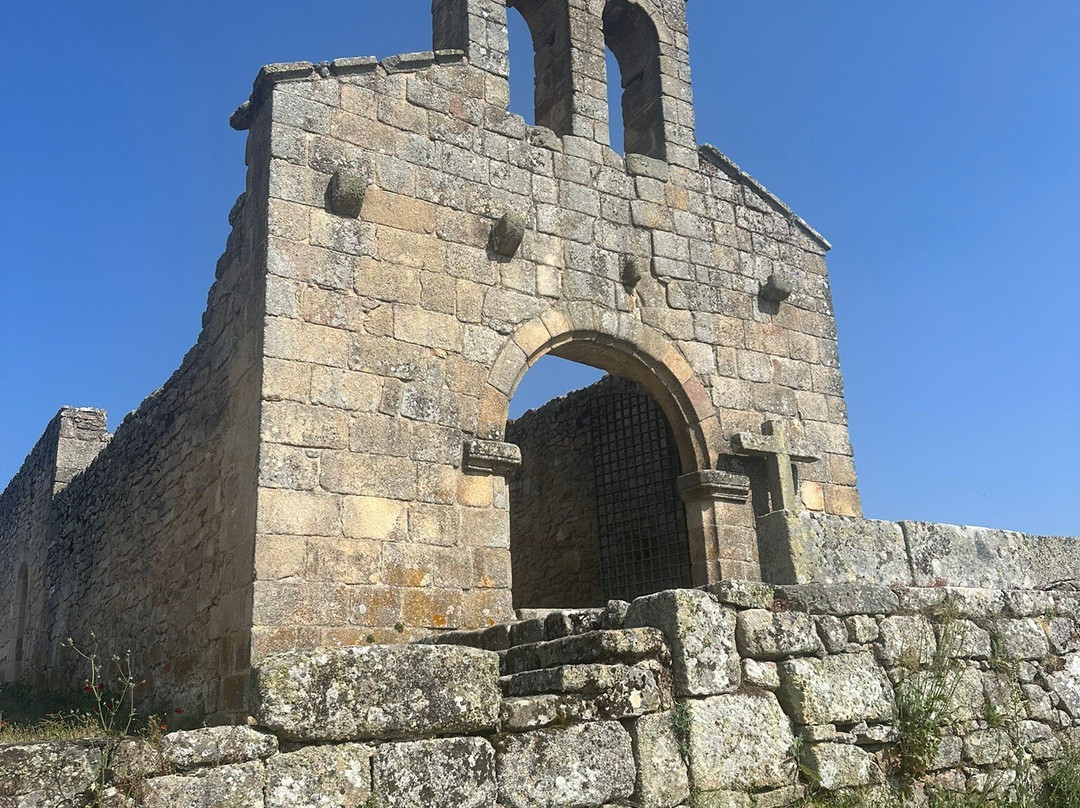 Castelo de Castelo Mendo-Castelo Mendo必去景点