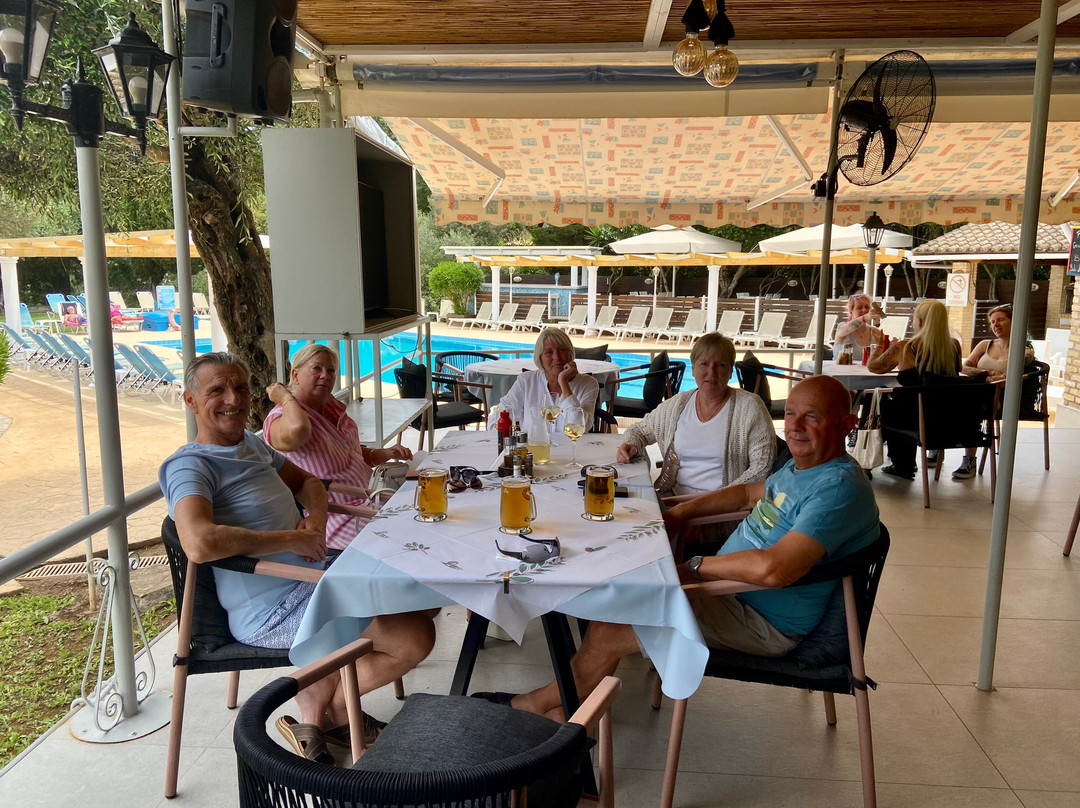 Katia Beach Hotel主图