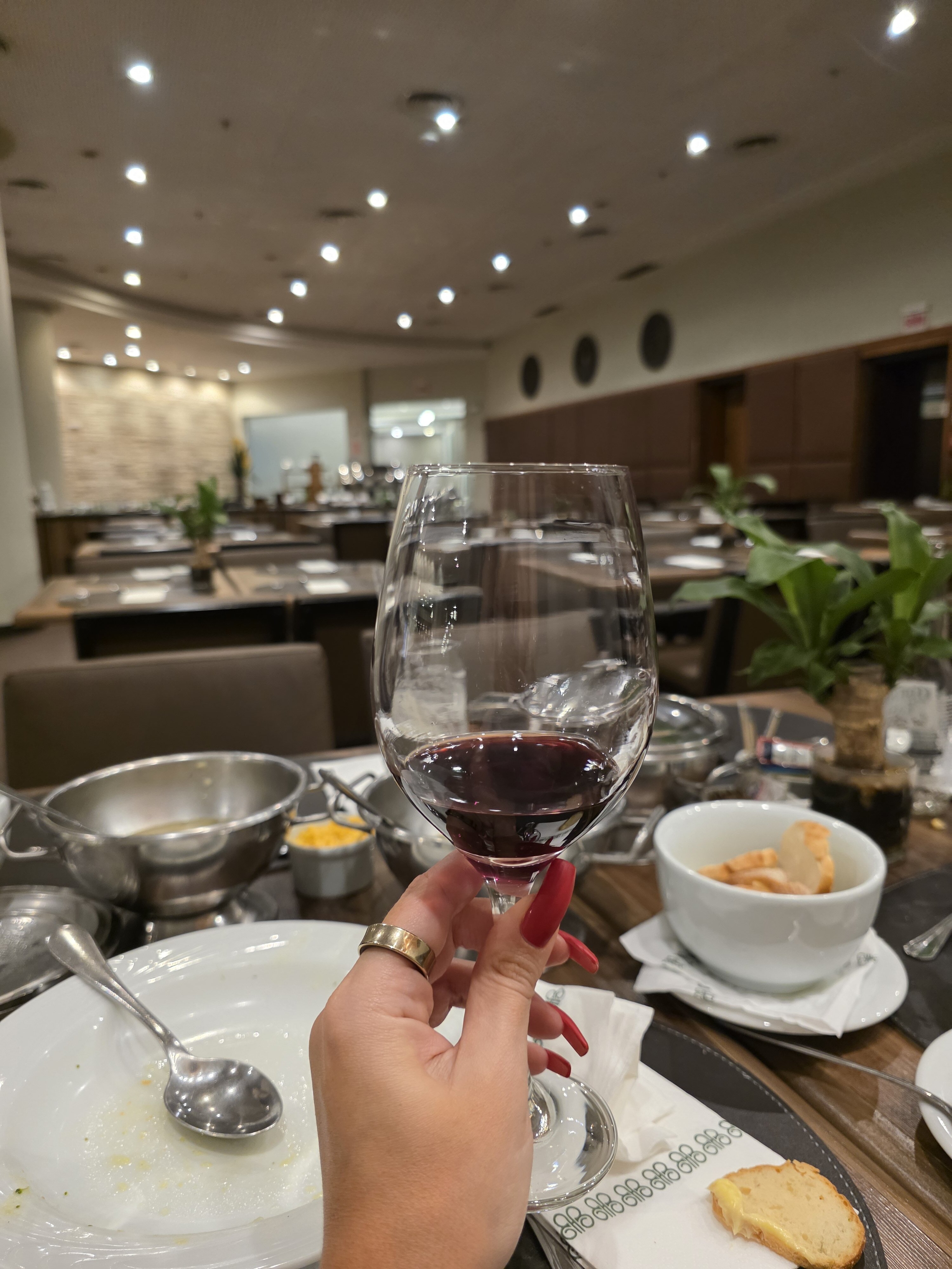 波旁乔恩维尔商务酒店-官方