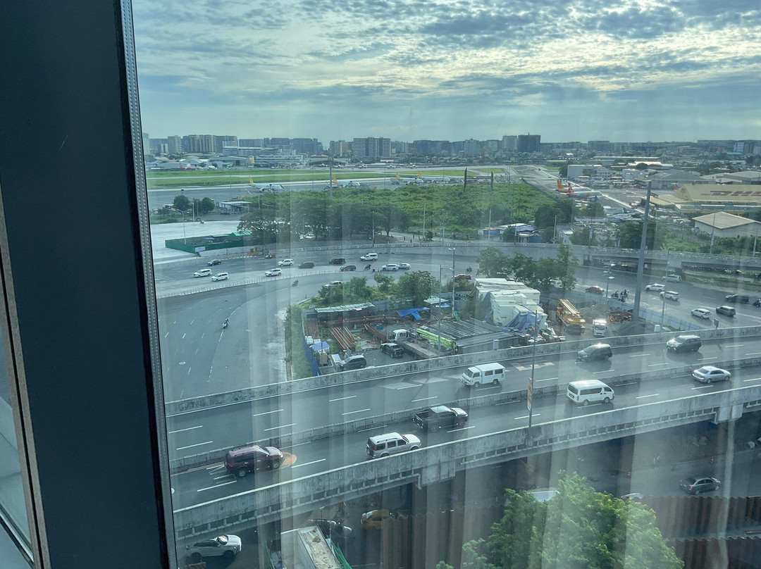 Savoy Hotel Manila主图