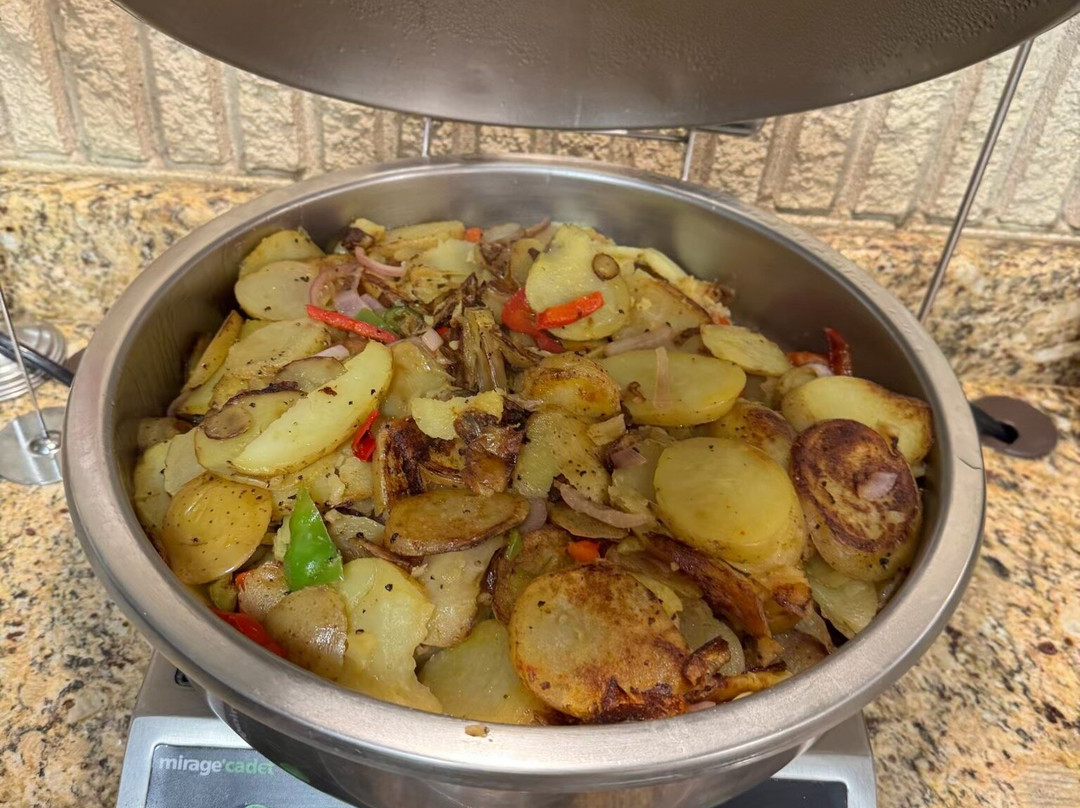 Best Western Plus University Inn主图