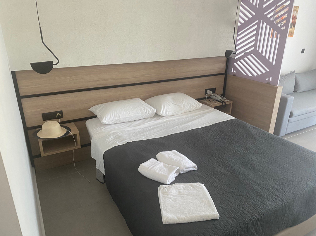Zoes Hotel主图
