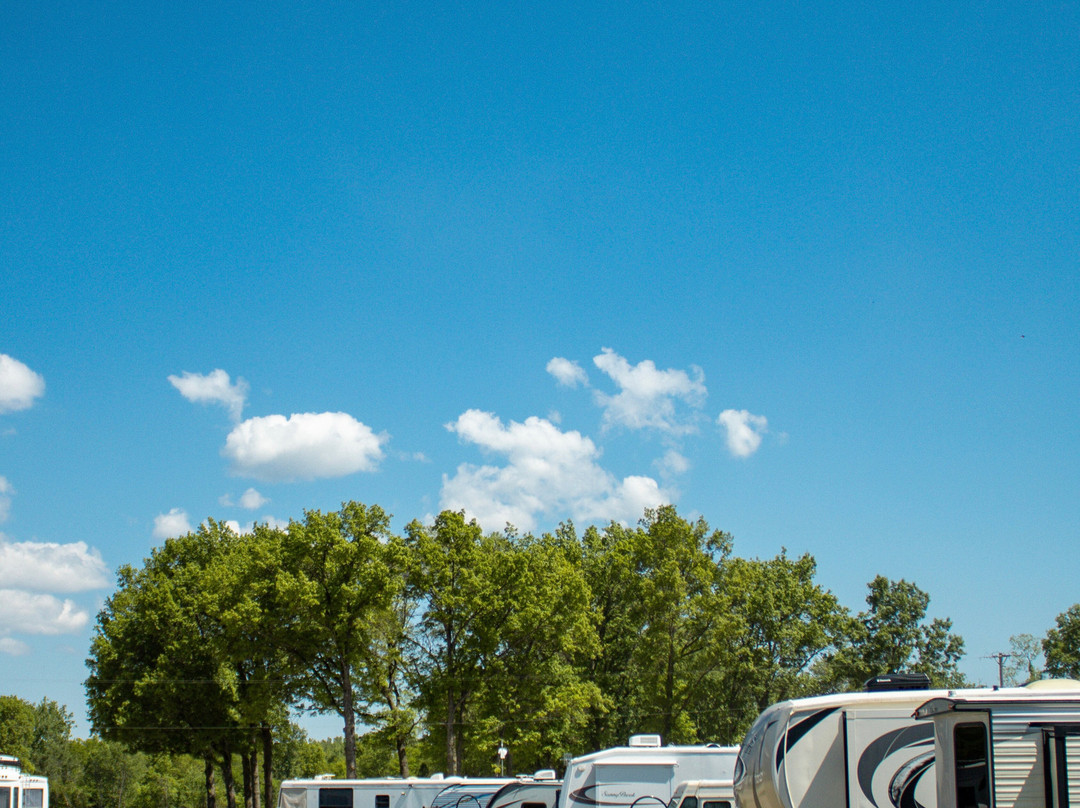 I-49 Rv Park