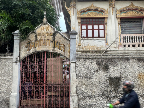 Magical Walking Tour-清迈必去景点
