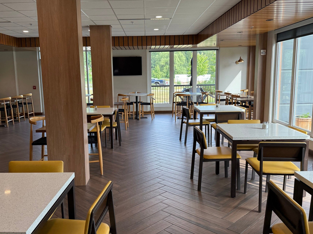 Fairfield Inn And Suites Revelstoke