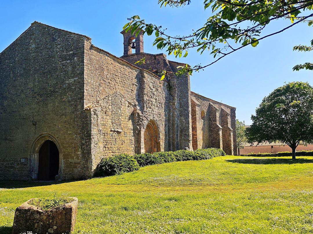 Eglise Saint-félix-Saint Felix必去景点