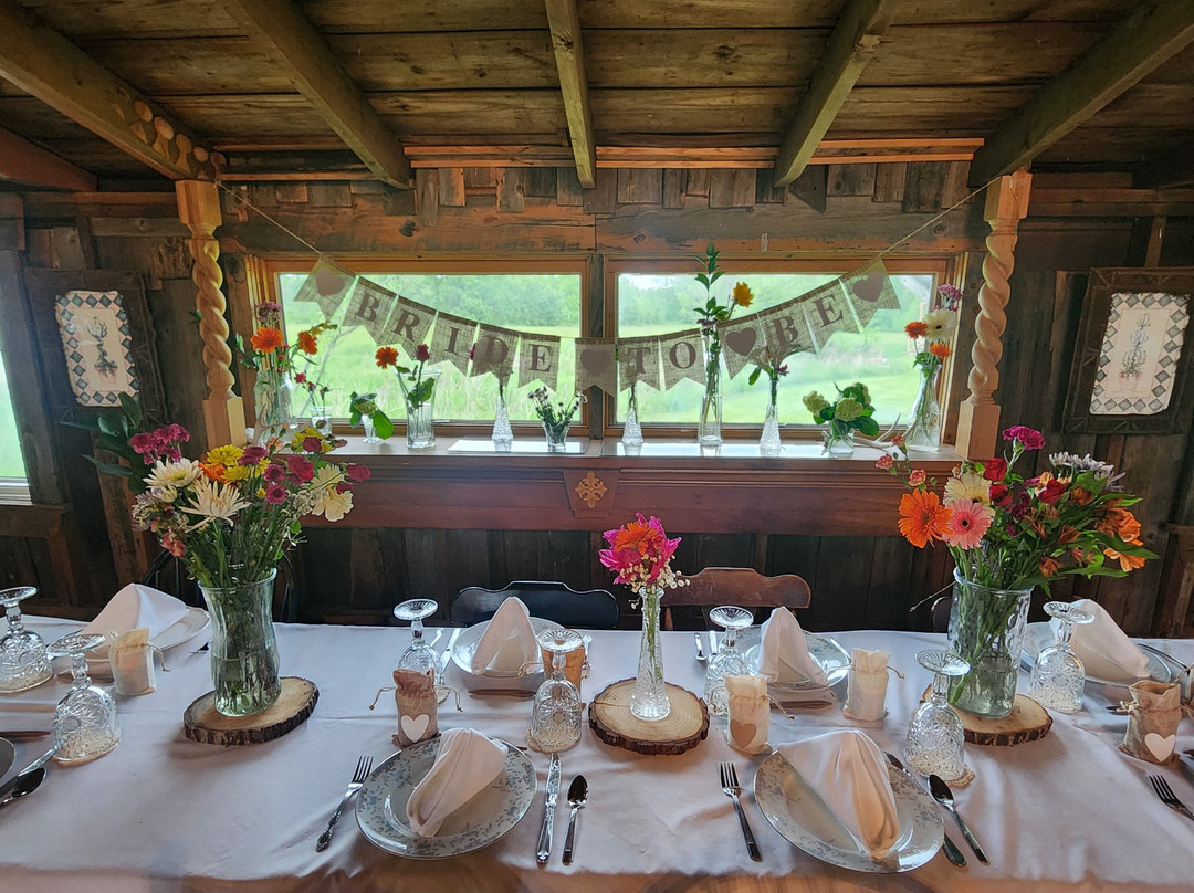 Cedar Farm Inn主图