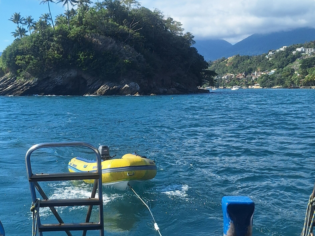 Narwhal-伊利亚贝拉必去景点