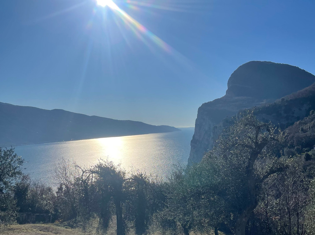 Pieve Di Tremosine-Tremosine sul Garda必去景点