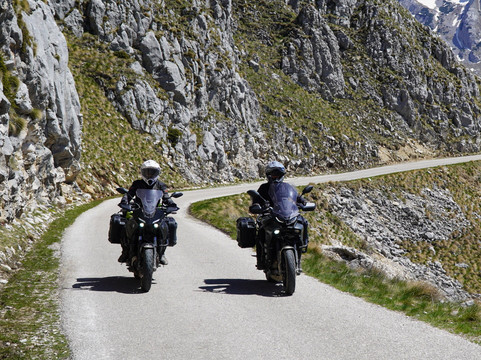 Montenegro Ride | Balkan Motorcycle Tours and Rentals-Tivat Municipality必去景点