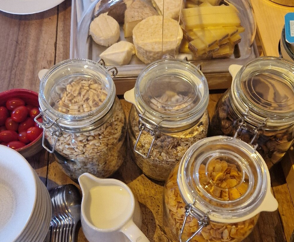 地球的灵魂酒店主图