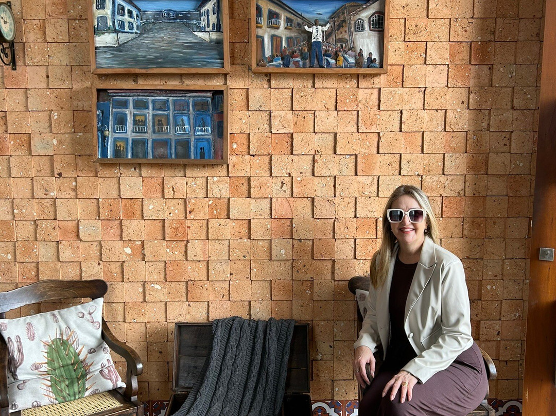 Hotel Estilo de Minas主图