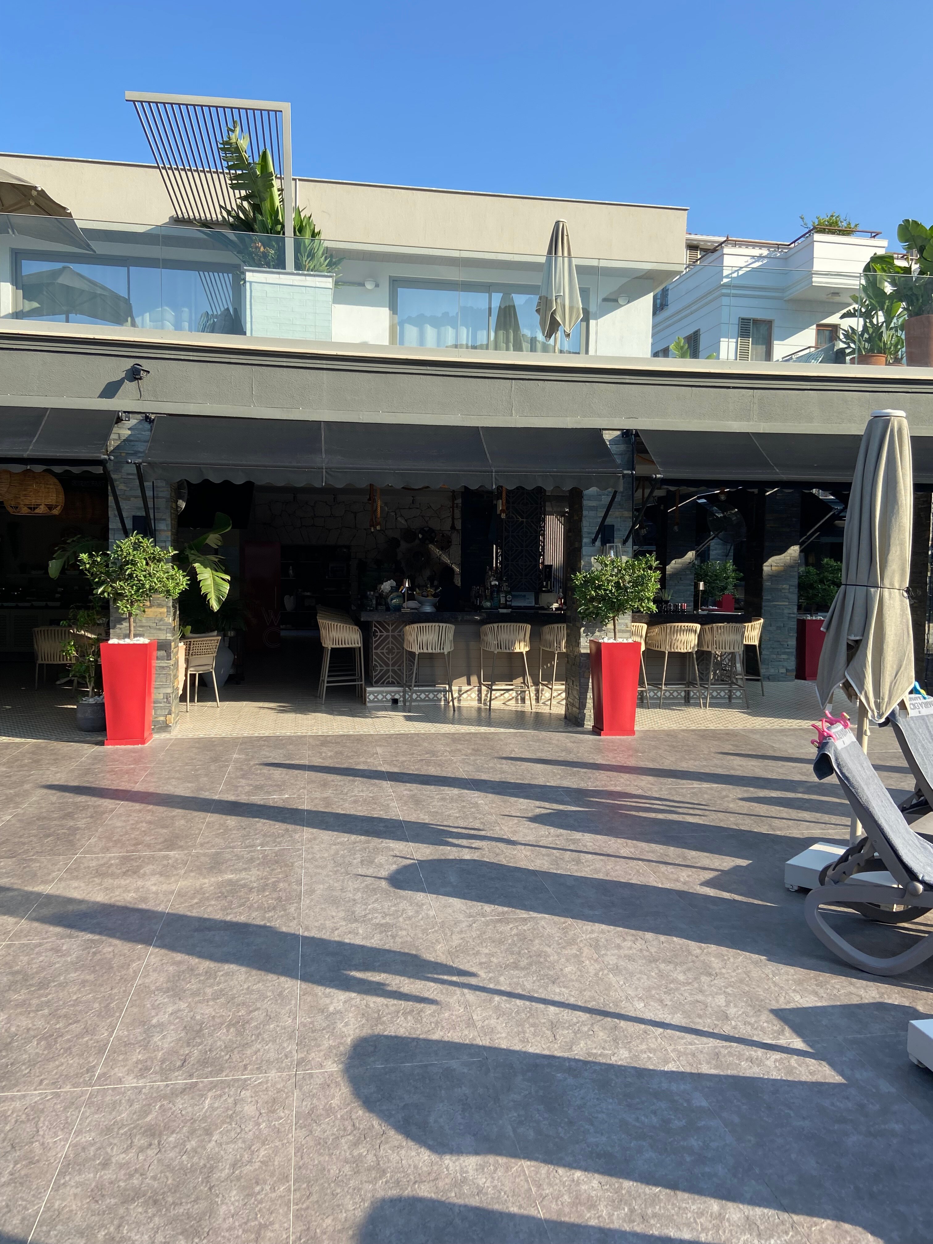Samira Exclusive Hotel & Apartments-官方