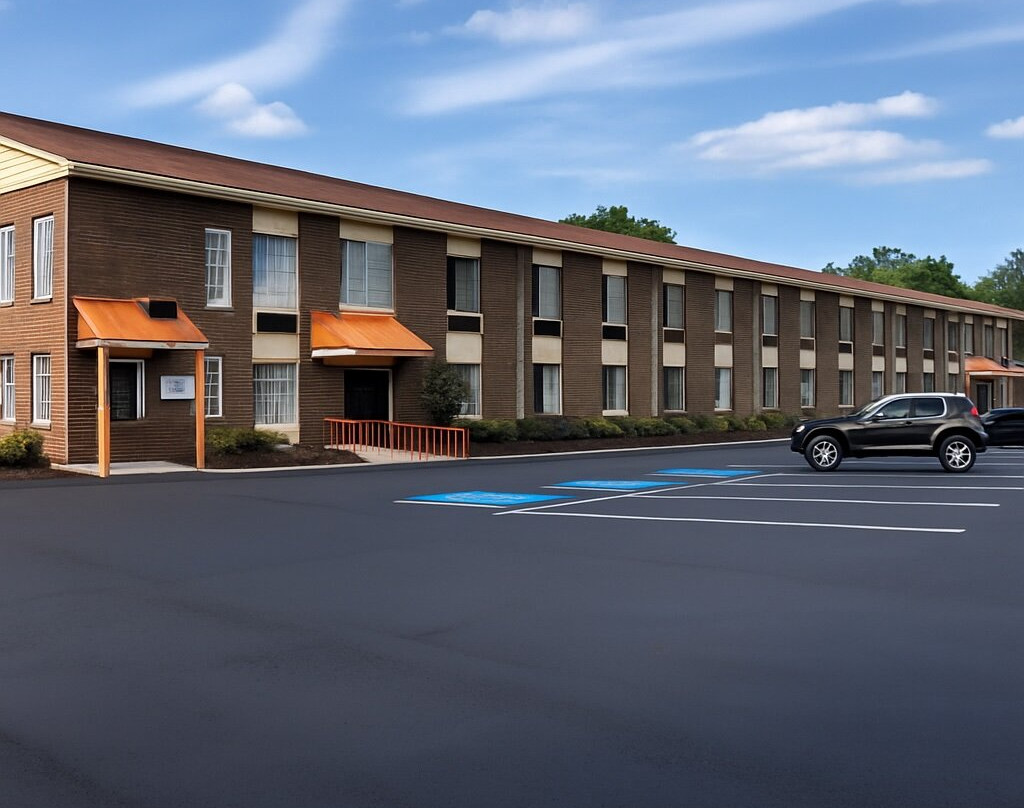 Raceway Inn Darlington