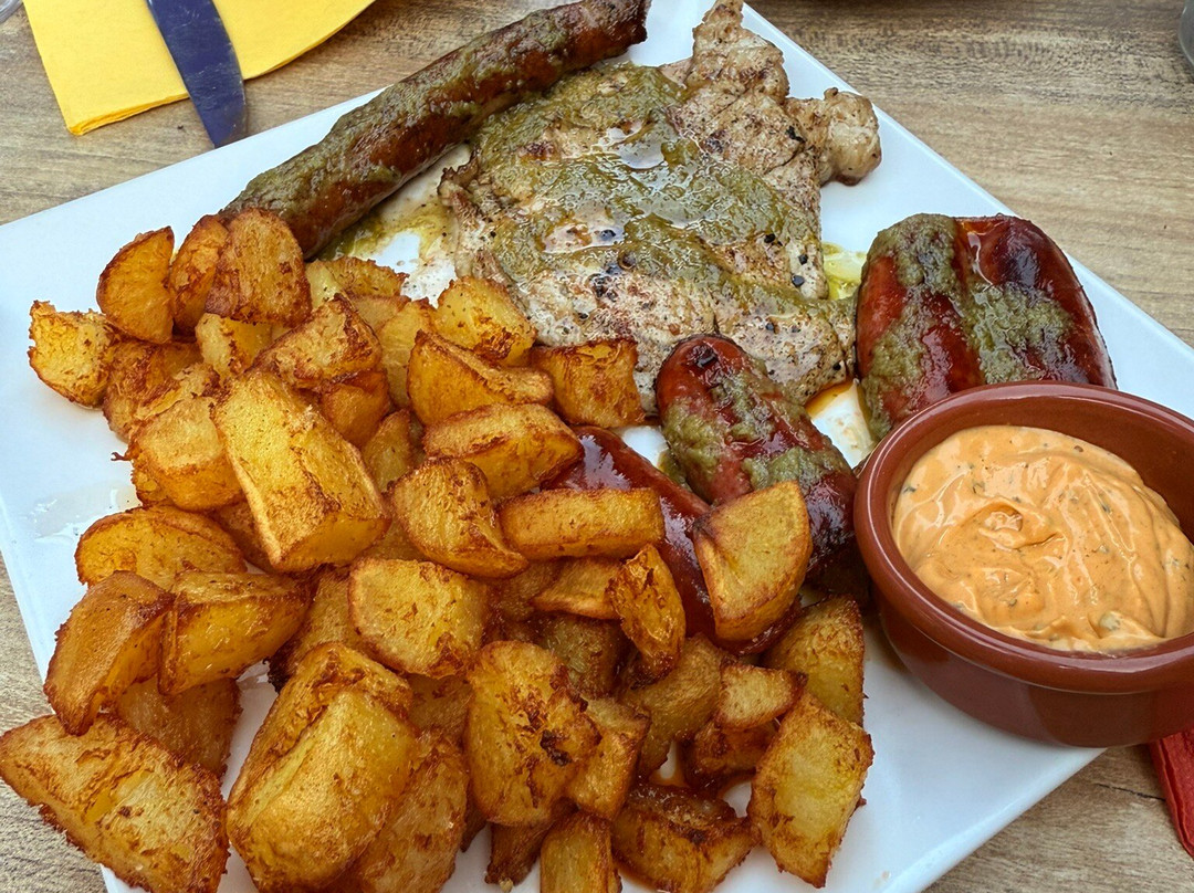 La Tasca