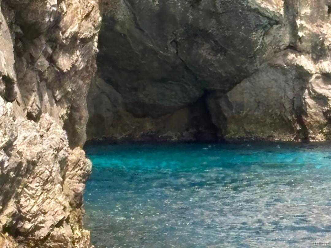 Sorrento Sea Tours-索伦托必去景点