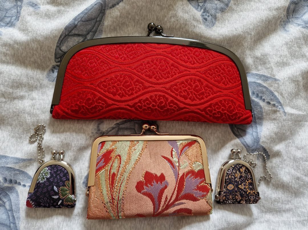 Gallery & Shop Seikyodo-台东区必去景点